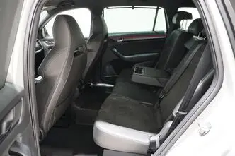Škoda Kodiaq, 1.5, 110 kW, bensiin, automaat, esivedu