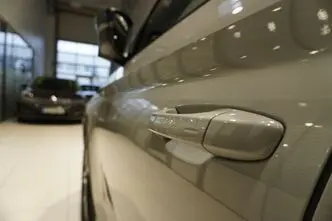 Škoda Kodiaq, 1.5, 110 kW, bensiin, automaat, esivedu