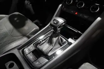 Škoda Kodiaq, 1.5, 110 kW, bensiin, automaat, esivedu