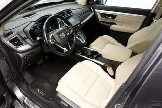 Honda CR-V, 2.0, 107 kW, hübriid, automaat, nelikvedu