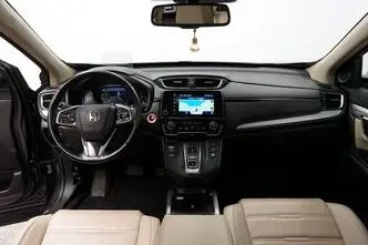 Honda CR-V, 2.0, 107 kW, hübriid, automaat, nelikvedu