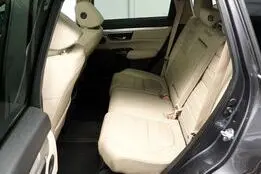 Honda CR-V, 2.0, 107 kW, hübriid, automaat, nelikvedu