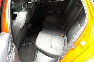 Honda Civic, 1.0, 93 kW, bensiin, automaat, esivedu