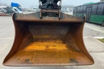 Caterpillar 320, 122 kW, дизель