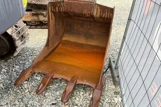 Caterpillar 320, 122 kW, дизель