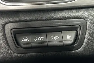 Renault Captur, 1.6, 68 kW, pistikhübriid, automaat, esivedu