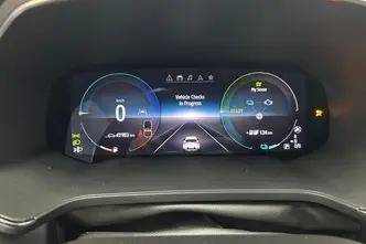 Renault Captur, 1.6, 68 kW, pistikhübriid, automaat, esivedu