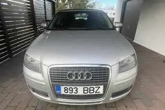 Audi A3, 2.0, 110 kW, bensiin, automaat, esivedu