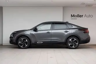 Citroën C4, 1.2, 96 kW, petrol, automatic, front-wheel drive