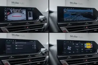 Citroën C4, 1.2, 96 kW, petrol, automatic, front-wheel drive