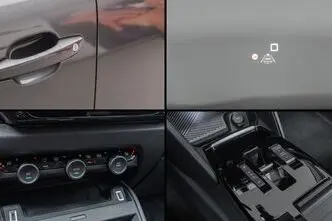 Citroën C4, 1.2, 96 kW, petrol, automatic, front-wheel drive