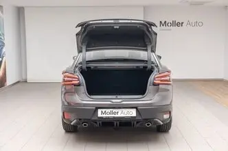 Citroën C4, 1.2, 96 kW, petrol, automatic, front-wheel drive