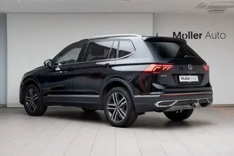 Volkswagen Tiguan, 2.0, 147 kW, diesel, automatic, four-wheel drive