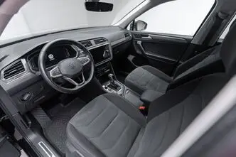 Volkswagen Tiguan, 2.0, 147 kW, diesel, automatic, four-wheel drive