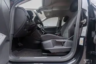 Volkswagen Tiguan, 2.0, 147 kW, diesel, automatic, four-wheel drive