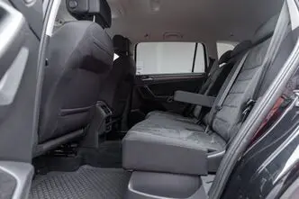 Volkswagen Tiguan, 2.0, 147 kW, diesel, automatic, four-wheel drive