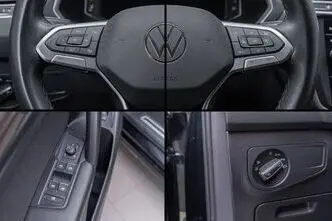 Volkswagen Tiguan, 2.0, 147 kW, diesel, automatic, four-wheel drive