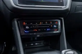 Volkswagen Tiguan, 2.0, 147 kW, diesel, automatic, four-wheel drive