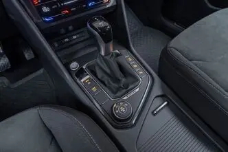 Volkswagen Tiguan, 2.0, 147 kW, diesel, automatic, four-wheel drive