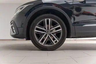Volkswagen Tiguan, 2.0, 147 kW, diesel, automatic, four-wheel drive