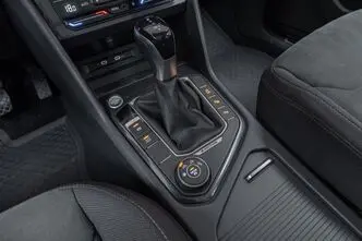 Volkswagen Tiguan, 2.0, 140 kW, petrol, automatic, four-wheel drive