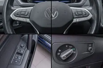 Volkswagen Tiguan, 2.0, 140 kW, petrol, automatic, four-wheel drive