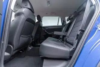 Škoda Kodiaq, 2.0, 147 kW, diesel, automatic, four-wheel drive