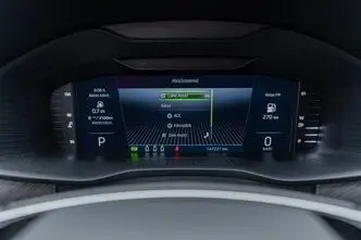 Škoda Kodiaq, 2.0, 147 kW, diesel, automatic, four-wheel drive