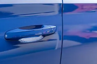 Škoda Kodiaq, 2.0, 147 kW, diesel, automatic, four-wheel drive