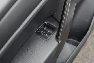 Volkswagen Caddy, 2.0, 55 kW, diisel, manuaal, esivedu