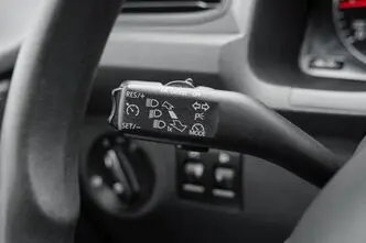 Volkswagen Caddy, 2.0, 55 kW, diisel, manuaal, esivedu