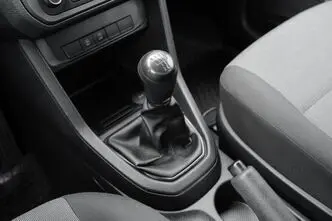 Volkswagen Caddy, 2.0, 55 kW, diisel, manuaal, esivedu