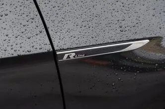 Volkswagen Passat, 1.5, 110 kW, bensiin, automaat, esivedu