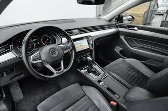 Volkswagen Passat, 1.5, 110 kW, bensiin, automaat, esivedu