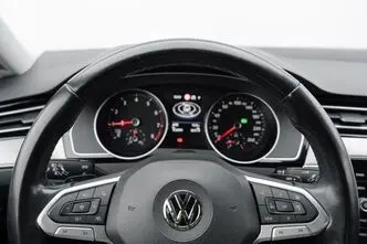 Volkswagen Passat, 1.5, 110 kW, bensiin, automaat, esivedu