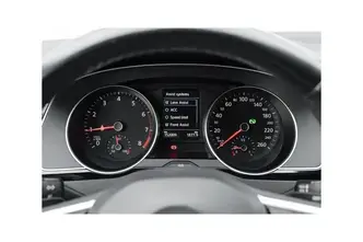 Volkswagen Passat, 1.5, 110 kW, bensiin, automaat, esivedu