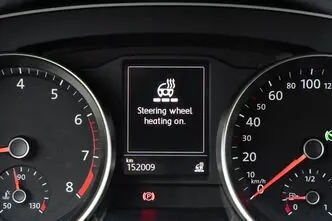 Volkswagen Passat, 1.5, 110 kW, bensiin, automaat, esivedu