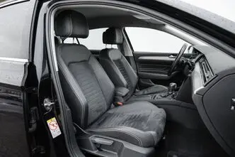 Volkswagen Passat, 1.5, 110 kW, bensiin, automaat, esivedu