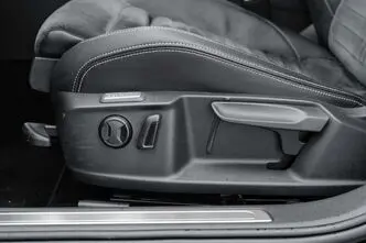 Volkswagen Passat, 1.5, 110 kW, bensiin, automaat, esivedu