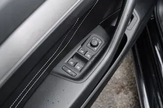 Volkswagen Passat, 1.5, 110 kW, bensiin, automaat, esivedu