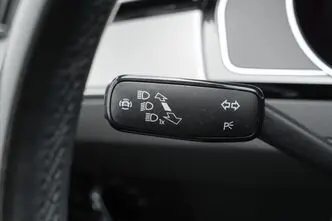 Volkswagen Passat, 1.5, 110 kW, bensiin, automaat, esivedu