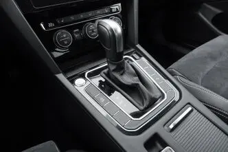 Volkswagen Passat, 1.5, 110 kW, bensiin, automaat, esivedu