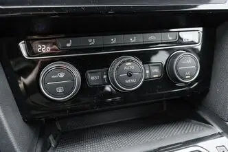 Volkswagen Passat, 1.5, 110 kW, bensiin, automaat, esivedu