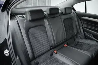 Volkswagen Passat, 1.5, 110 kW, bensiin, automaat, esivedu