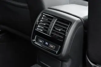 Volkswagen Passat, 1.5, 110 kW, bensiin, automaat, esivedu