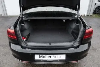 Volkswagen Passat, 1.5, 110 kW, bensiin, automaat, esivedu