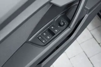 Audi A3, 1.5, 110 kW, petrol, automatic, front-wheel drive