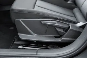 Audi A3, 1.5, 110 kW, petrol, automatic, front-wheel drive