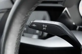 Audi A3, 1.5, 110 kW, petrol, automatic, front-wheel drive