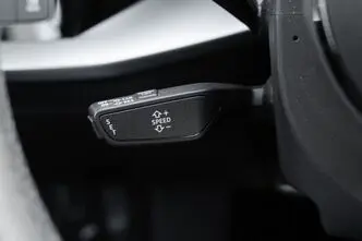 Audi A3, 1.5, 110 kW, petrol, automatic, front-wheel drive